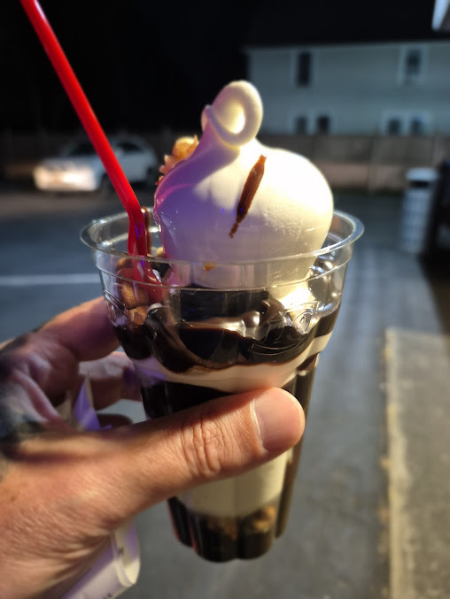 Photo Dairy Queen (Treat) - 14