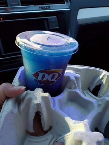 Photo Dairy Queen (Treat) - 15