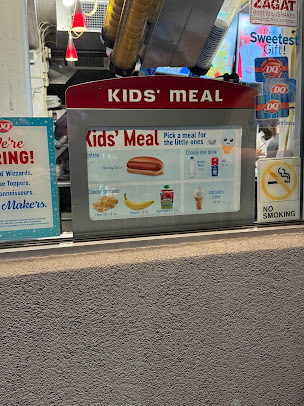 Photo Dairy Queen (Treat) - 18
