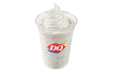 Photo Dairy Queen (Treat) - 20