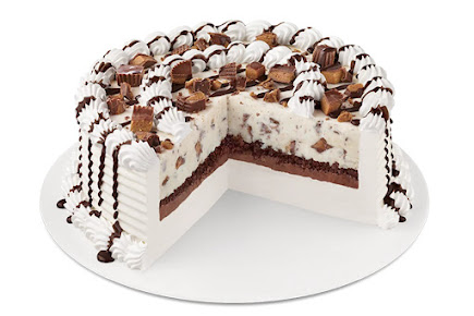 Photo Dairy Queen (Treat) - 21