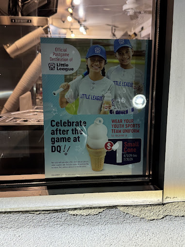 Photo Dairy Queen (Treat) - 23