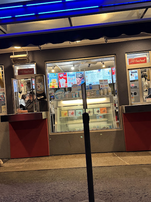 Photo Dairy Queen (Treat) - 24