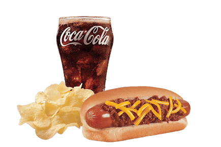 Photo Dairy Queen (Treat) - 25