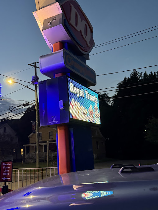 Photo Dairy Queen (Treat) - 27