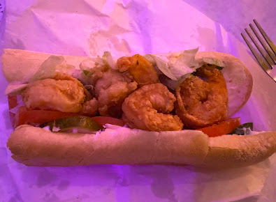 Photo Daisy's Po-Boy And Tavern - 24