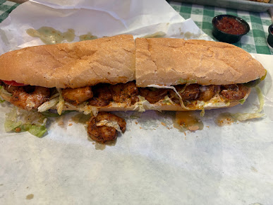 Photo Daisy's Po-Boy And Tavern - 26