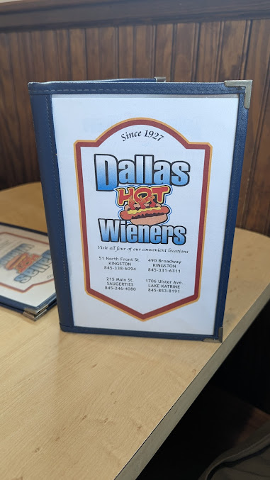 Photo Dallas Hot Weiners - 9