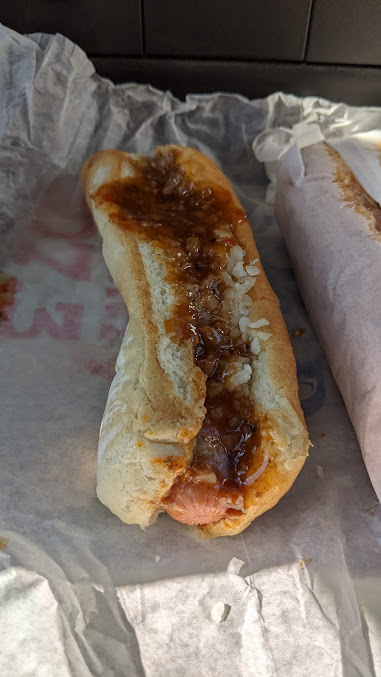 Photo Dallas Hot Weiners - 10