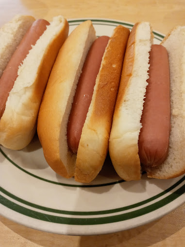 Photo Dallas Hot Weiners - 15