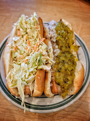 Photo Dallas Hot Weiners - 19
