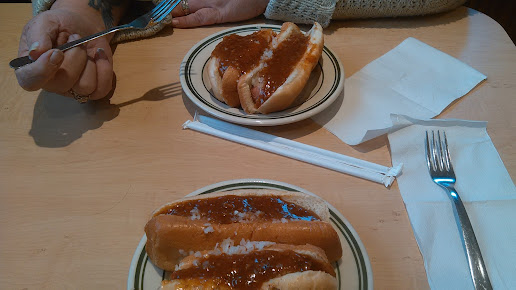 Photo Dallas Hot Weiners - 25