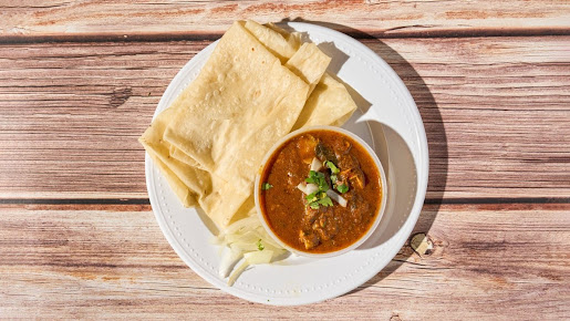 Photo Dallaspuram Dhaba Indian Food Truck - 11