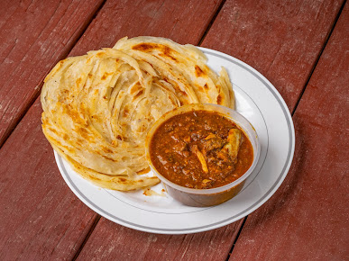 Photo Dallaspuram Dhaba Indian Food Truck - 15