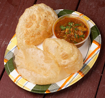 Photo Dallaspuram Dhaba Indian Food Truck - 17