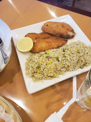 Photo Dallul East African Cuisine - 4