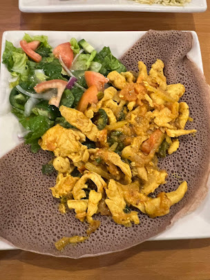 Photo Dallul East African Cuisine - 9