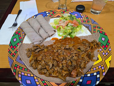 Photo Dallul East African Cuisine - 10