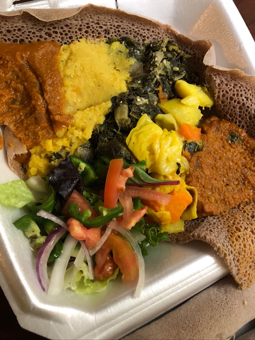 Photo Dallul East African Cuisine - 11