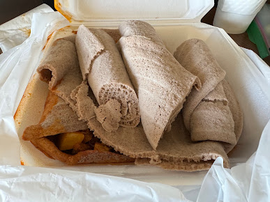 Photo Dallul East African Cuisine - 13