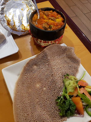 Photo Dallul East African Cuisine - 14