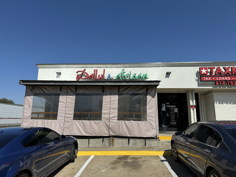 Dallul East African Cuisine