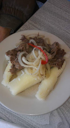 Photo Dania's Restaurant - 2