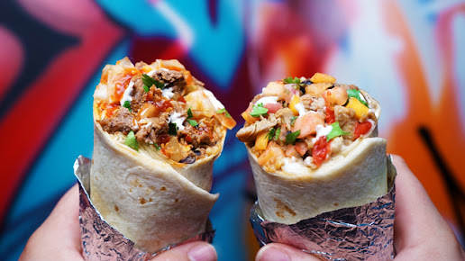 Photo Dank Burrito - 11