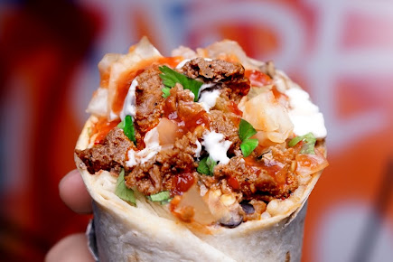 Photo Dank Burrito - 12