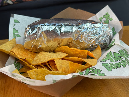 Photo Dank Burrito - 16