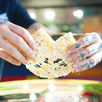 Photo Dank Burrito - 17