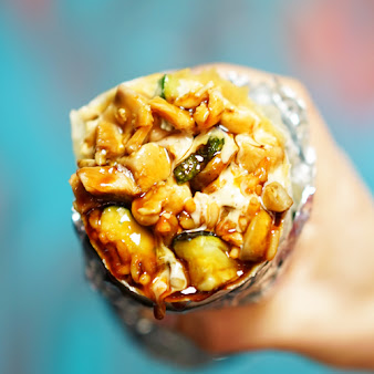 Photo Dank Burrito - 22