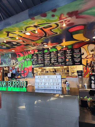 Photo Dank Burrito - 27