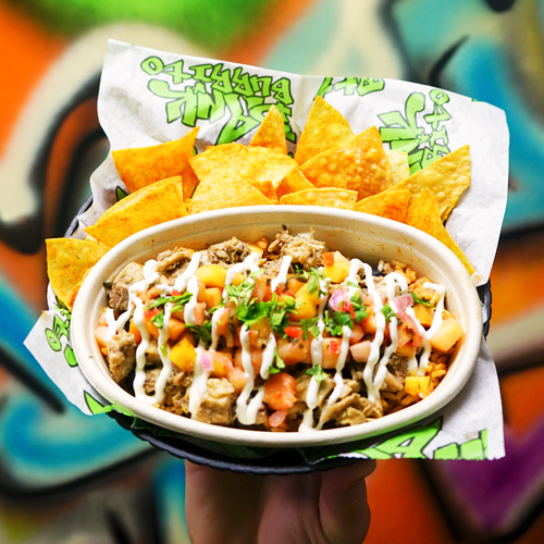 Photo Dank Burrito - 28