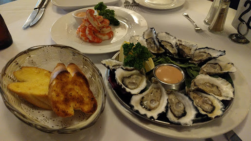 Photo Danny's Seafood La Perouse - 8