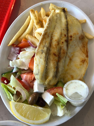 Photo Danny's Seafood La Perouse - 9