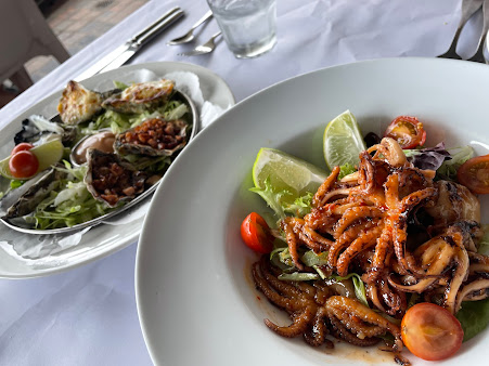 Photo Danny's Seafood La Perouse - 11