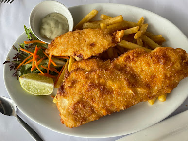 Photo Danny's Seafood La Perouse - 12