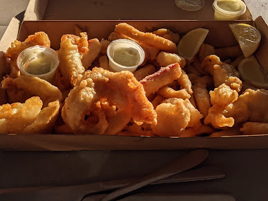 Photo Danny's Seafood La Perouse - 15