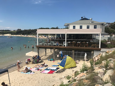 Photo Danny's Seafood La Perouse - 16
