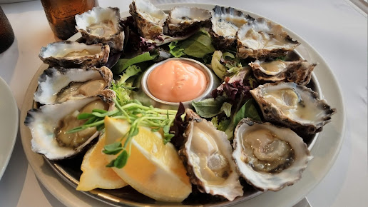Photo Danny's Seafood La Perouse - 17