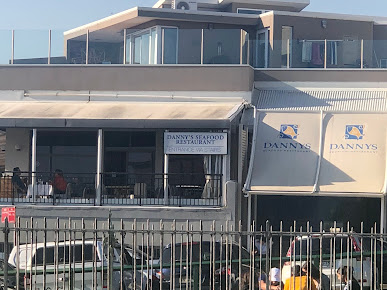 Photo Danny's Seafood La Perouse - 18