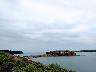 Photo Danny's Seafood La Perouse - 20