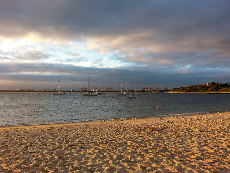 Photo Danny's Seafood La Perouse - 22