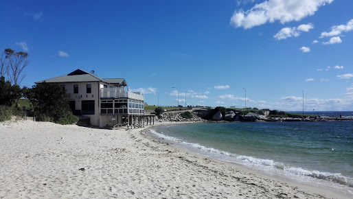 Photo Danny's Seafood La Perouse - 23