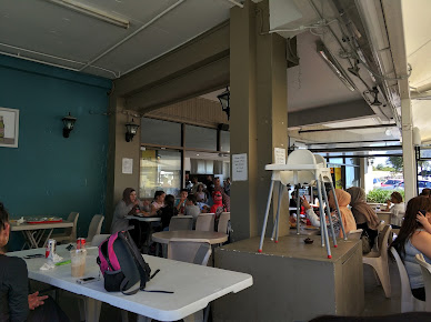 Photo Danny's Seafood La Perouse - 24