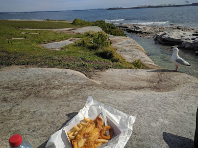 Photo Danny's Seafood La Perouse - 26