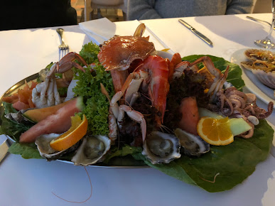 Photo Danny's Seafood La Perouse - 27