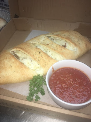 Photo Dante's Pizzeria - 13