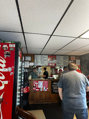 Photo Dante's Pizzeria - 18